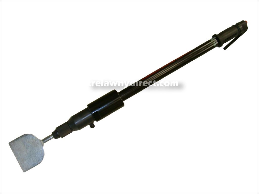 Trelawny 136.3600 6ft Long Reach Scaler - Steel Version