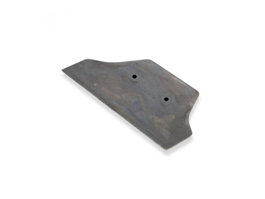 Trelawny Flat Scraper Blade - 8 inch wide x 10 inch long (203mm x 254mm) (Pack of 5) 