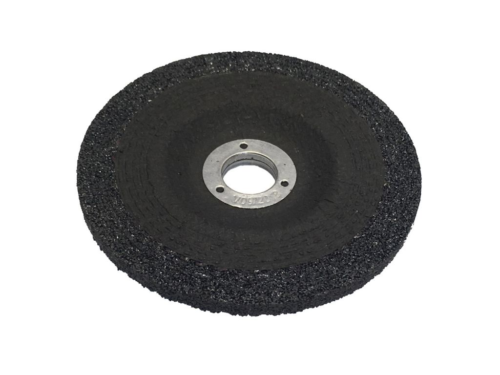 Trelawny 4" Grinding Disc Pack of 5