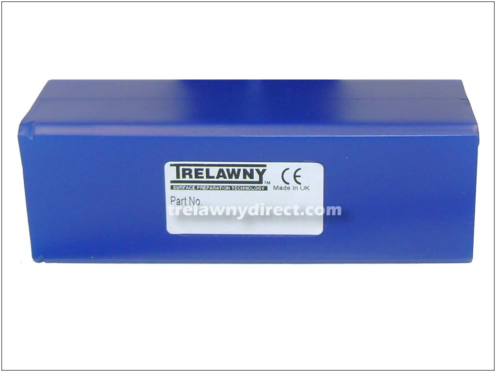 Trelawny 3mm x 5" Long (125mm) Flat Tip Needles - Box of 100