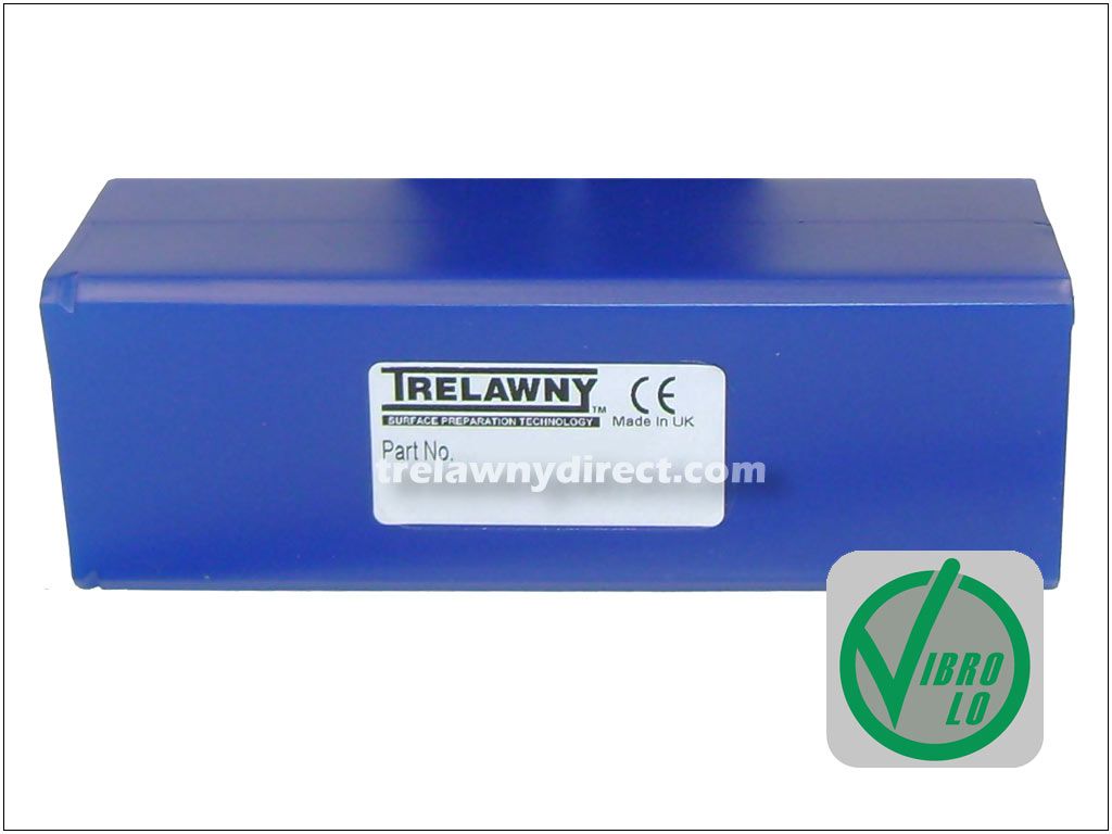 Trelawny Box of 1000 x 3mm Pointed Tip Needles for 1B / 2B / 2BPG / VL203 / VL223 / VL303 Needle Scalers 443.3107